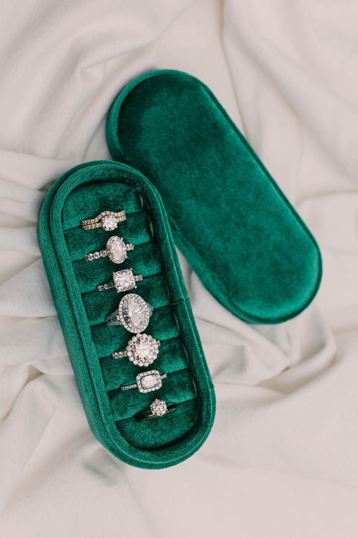 Engagement Rings