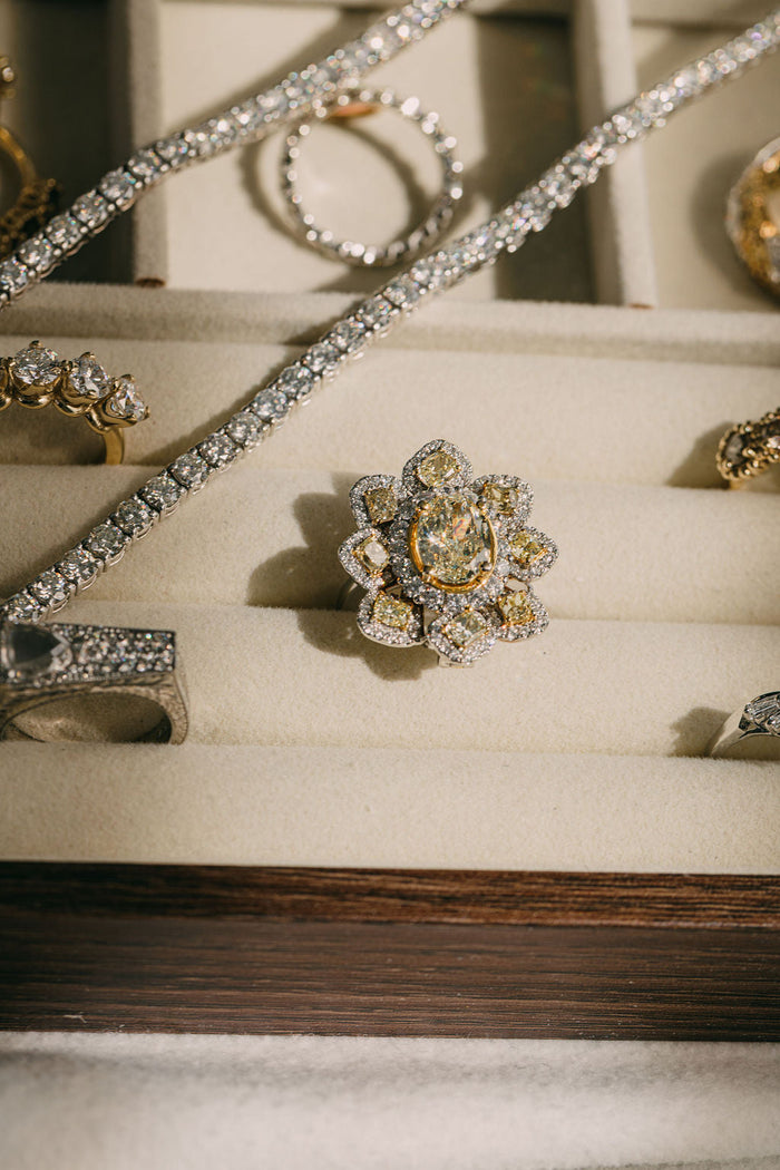 Statement Pieces